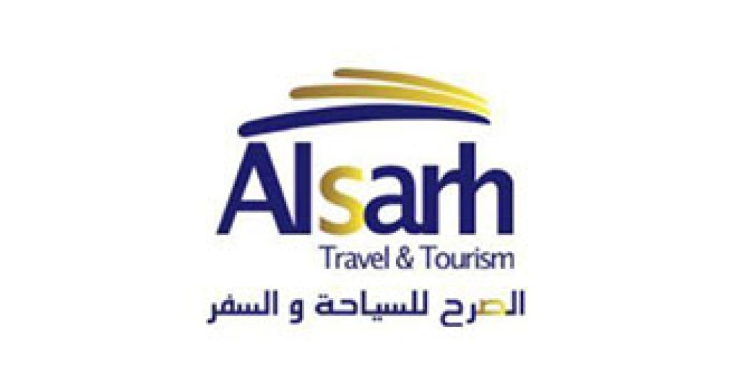 Alsarh-Travel