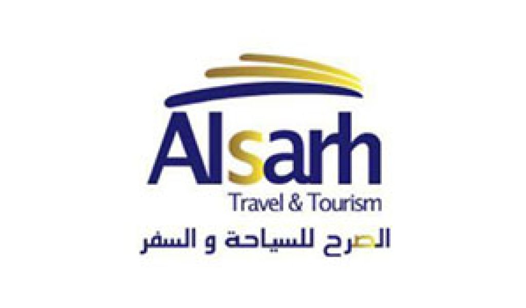 Alsarh-Travel