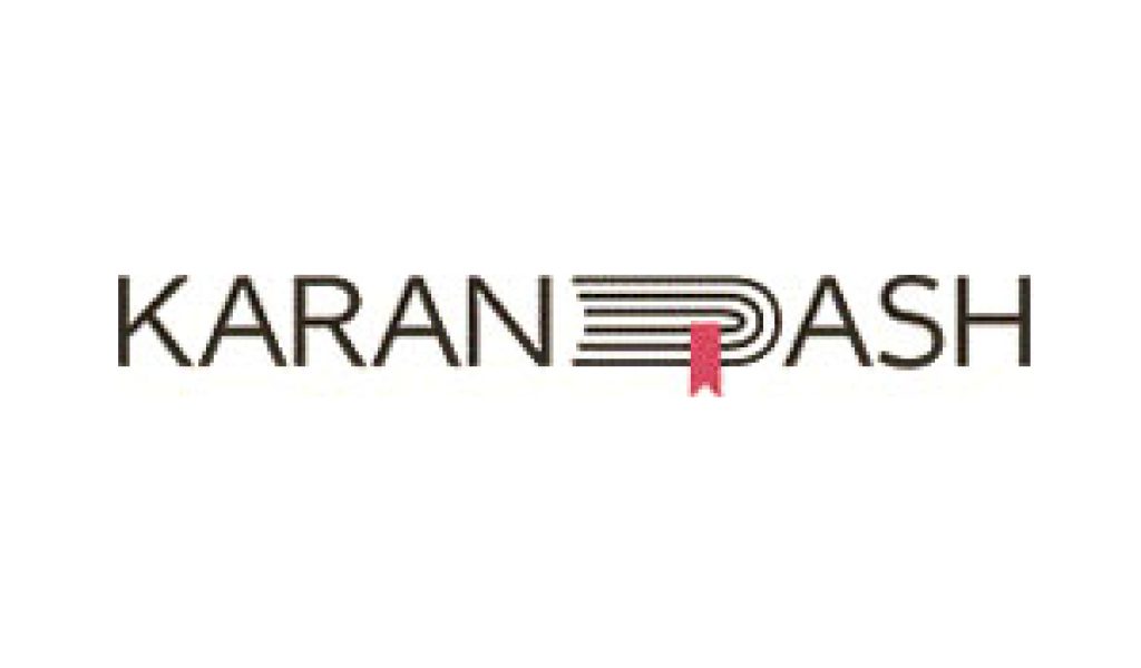 Karandash