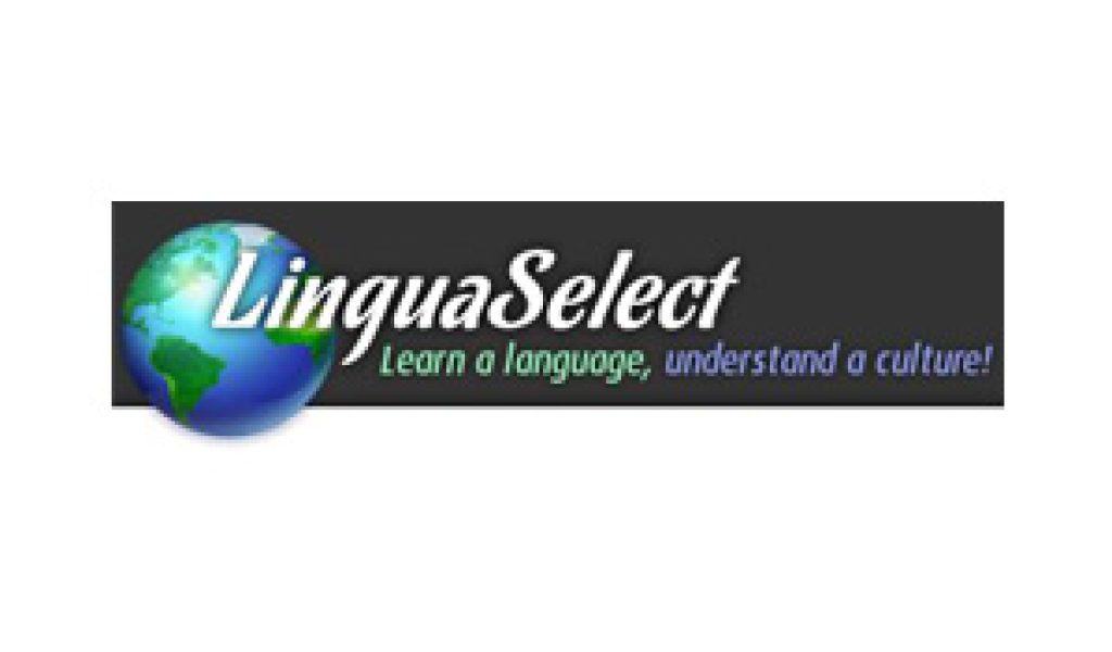 LinguaSelect