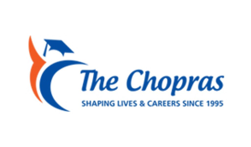 The_Chopras